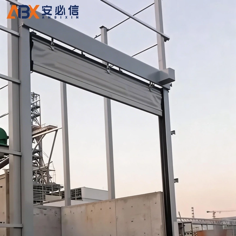 酒泉市背带堆积门